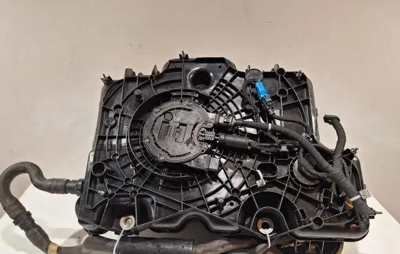 Renault Master III AdBlue liquid reservoir 172A21576R