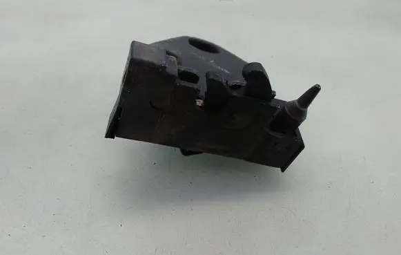 Renault Trafic II (X83) Loading door lock 