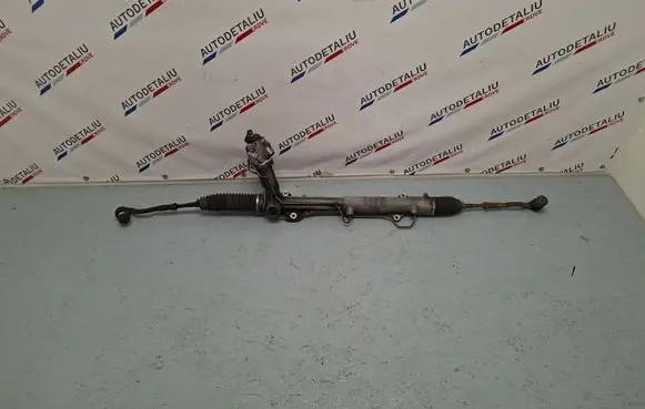 BMW X5 E70 Steering rack 6771419