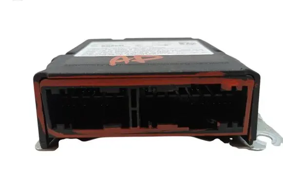 Fiat Doblo Airbag control unit/module 51881771