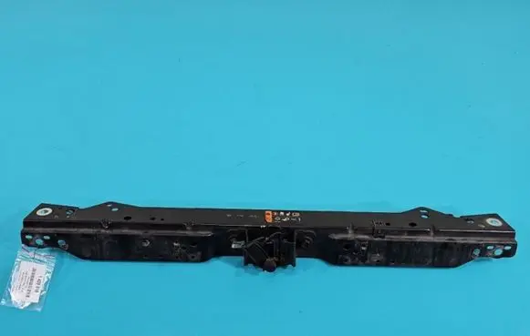 Radiator support slam panel