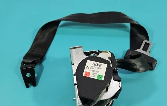 Volvo S90, V90 Rear seatbelt 630953700C IMPRK1557670