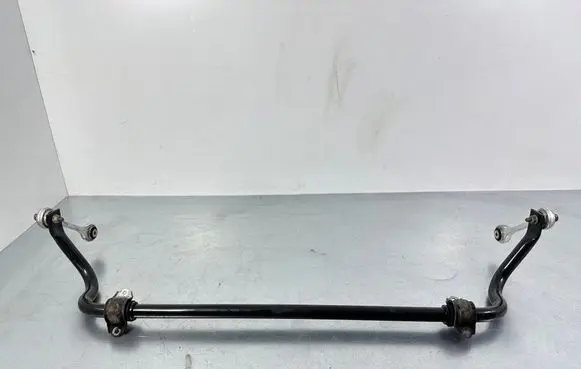 Audi A6 Allroad C7 Front anti-roll bar/sway bar 4G0411309E