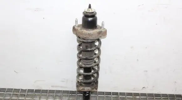 Mitsubishi ASX Rear shock absorber/damper