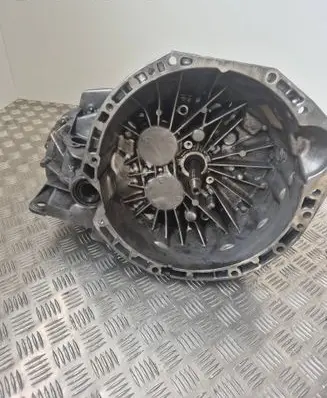 Renault Laguna III Manual 6 speed gearbox 8200586018 PK4007 8200595199