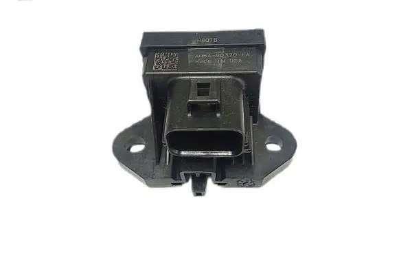 Ford C-MAX II Fuel pump relay AU5A9D370FA