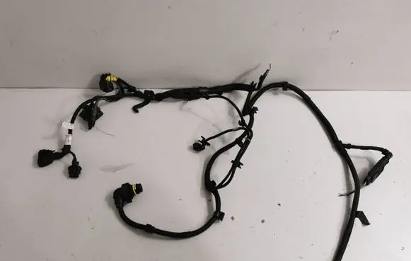 BMW 7 G11 G12 Engine installation wiring loom 8589800