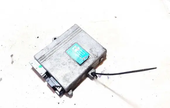 Renault Laguna II LP gas control unit module 67r010157