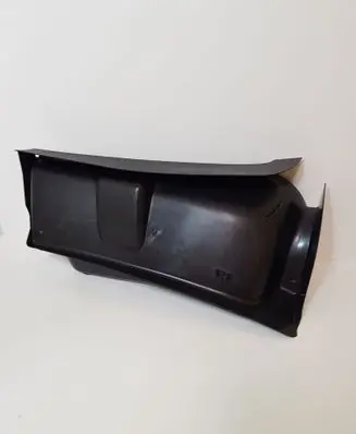 Volkswagen Atlas Cross Sport Air intake duct part 3CN815159