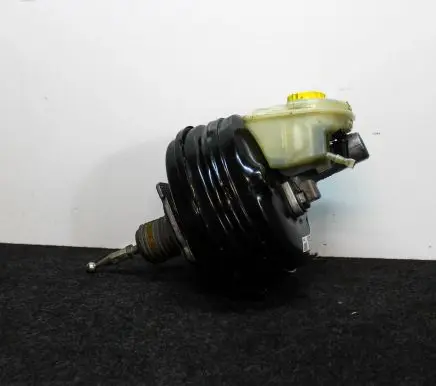 Volkswagen Phaeton Brake booster 3D1612105B