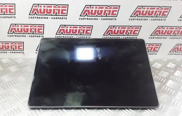Tesla Model 3 Screen/display/small screen 104586404E