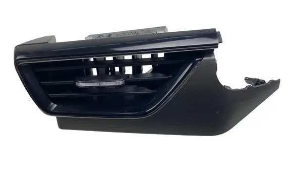 Skoda Kamiq Dashboard air vent grill cover trim 655819701