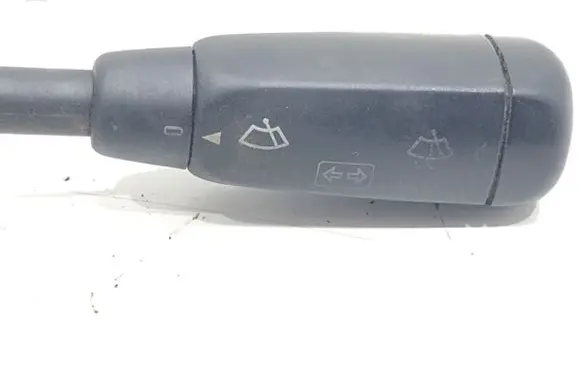 Mercedes-Benz 190 W201 Wiper turn signal indicator stalk/switch 2015452524
