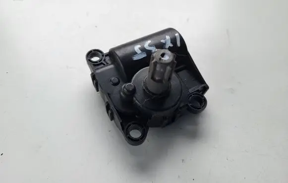 Hyundai ix35 A/C air flow flap actuator/motor 