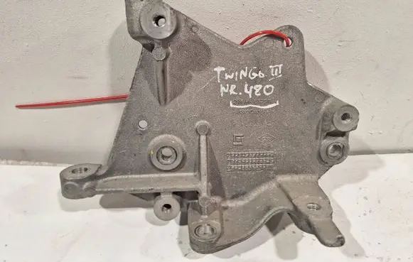 Renault Zoe A/C compressor mount bracket 296A68579R