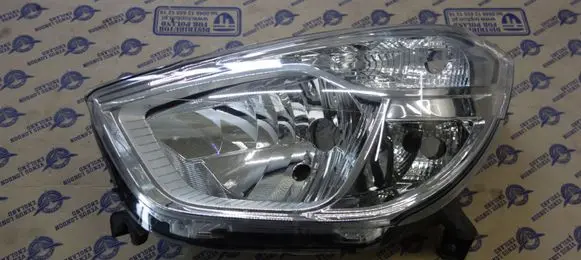 Dacia Dokker Headlight/headlamp 260607950R