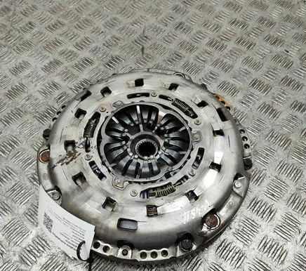 Ford Transit Custom Clutch set kit BK217550BC BK216477CD
