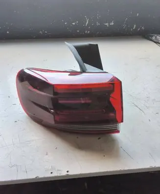 Citroen C5 Aircross II Rear/tail lights 9845247680 82330101