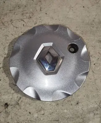 Original wheel cap