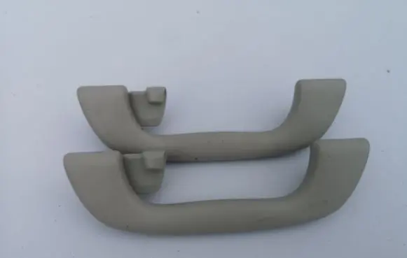Mazda 3 Rear brake caliper