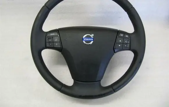 Volvo S40 Steering wheel PV55150060
