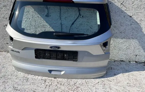 Ford Kuga II Tailgate/trunk/boot lid