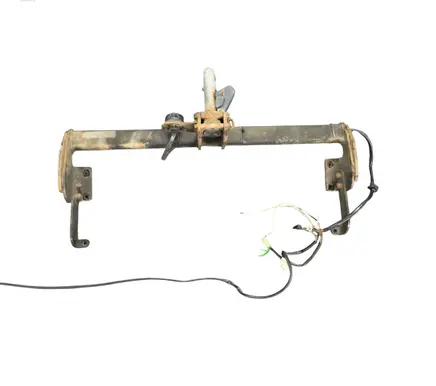 Tow bar set