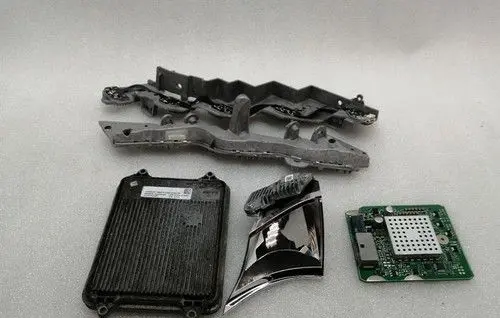 Tesla Model X Headlight/headlamp