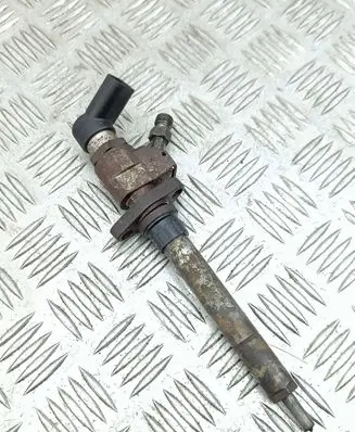 Citroen C4 I Picasso Fuel injector 9658194180