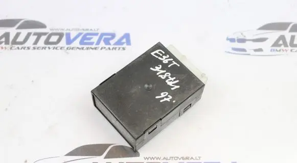 BMW 3 E36 Window control relay 8353099