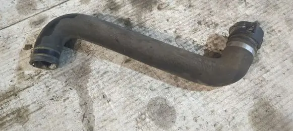 Iveco Daily 5th gen Intercooler hose/pipe 