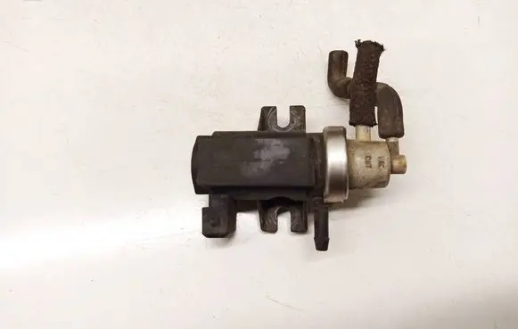Volkswagen Sharan Turbo solenoid valve 1H0906627A