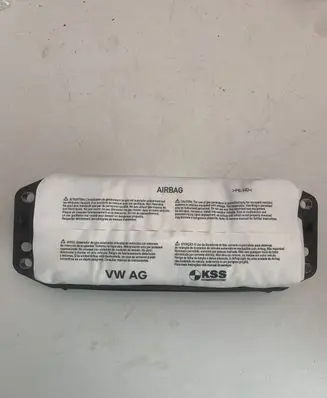 Volkswagen Tiguan Allspace Airbag set with panel 5NN880204D