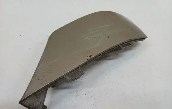 Honda Accord Rear/tail light trim molding