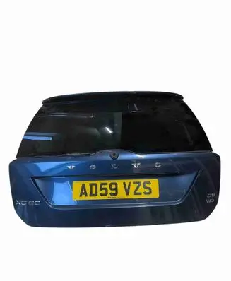 Volvo XC60 Tailgate/trunk/boot lid 30786643