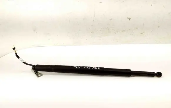 BMW 3 G20 G21 Tailgate/trunk strut/damper 745341311 7453413