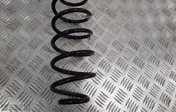 Ford Puma Rear coil spring L1TC5560BEA