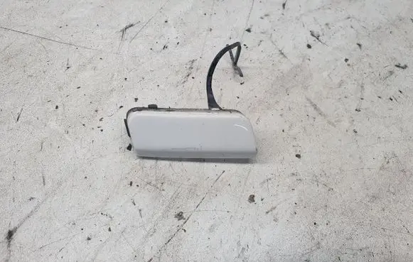 Volkswagen Cross Touran I Front tow hook cap/cover 1T0837241B