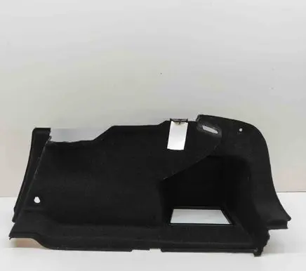 BMW 3 G20 G21 Trunk/boot side trim panel 7438300