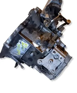 Peugeot 208 I Manual 6 speed gearbox 20V243
