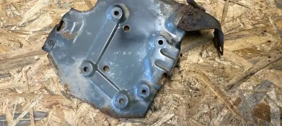 Honda CR-V Battery tray 