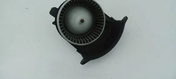 Renault Kangoo II Heater fan/blower 173830100