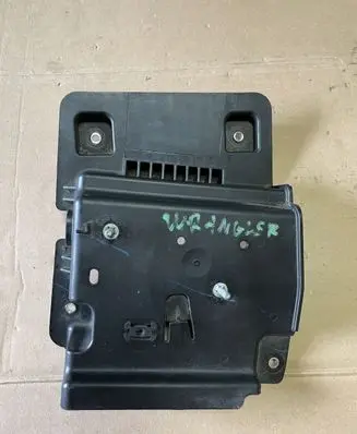 Jeep Wrangler Battery box tray 68330398AB
