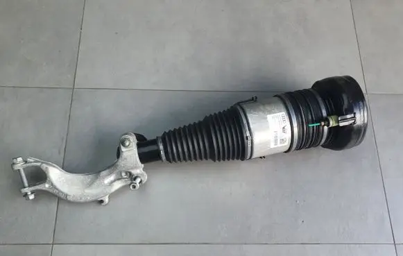 Audi Q8 Air suspension front shock absorber 4M0616039BE 4M0413038