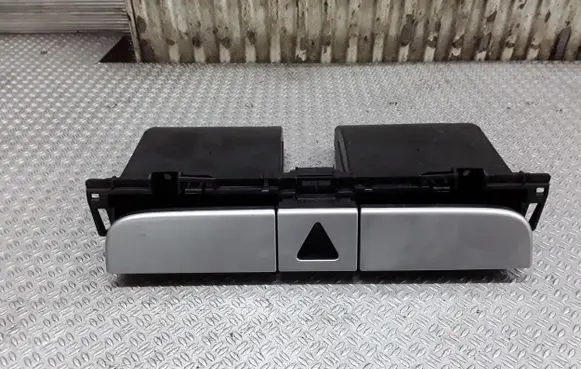 Volkswagen PASSAT B6 Dashboard storage box/compartment 3C0858407