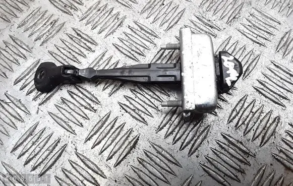 Opel Adam Front door check strap stopper 13412690