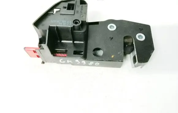 Land Rover Range Rover Sport L320 Seat back rest lock catch 3c9885681