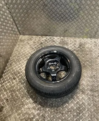 Mercedes-Benz S W220 R12 spare wheel 2204010402 A2204010402