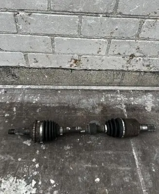 Mazda 6 Front driveshaft
