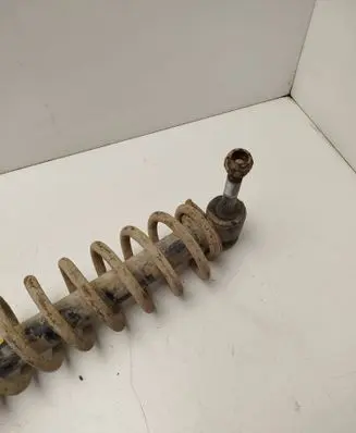 Audi 80 90 S2 B4 Rear shock absorber with coil spring 8A0512342C